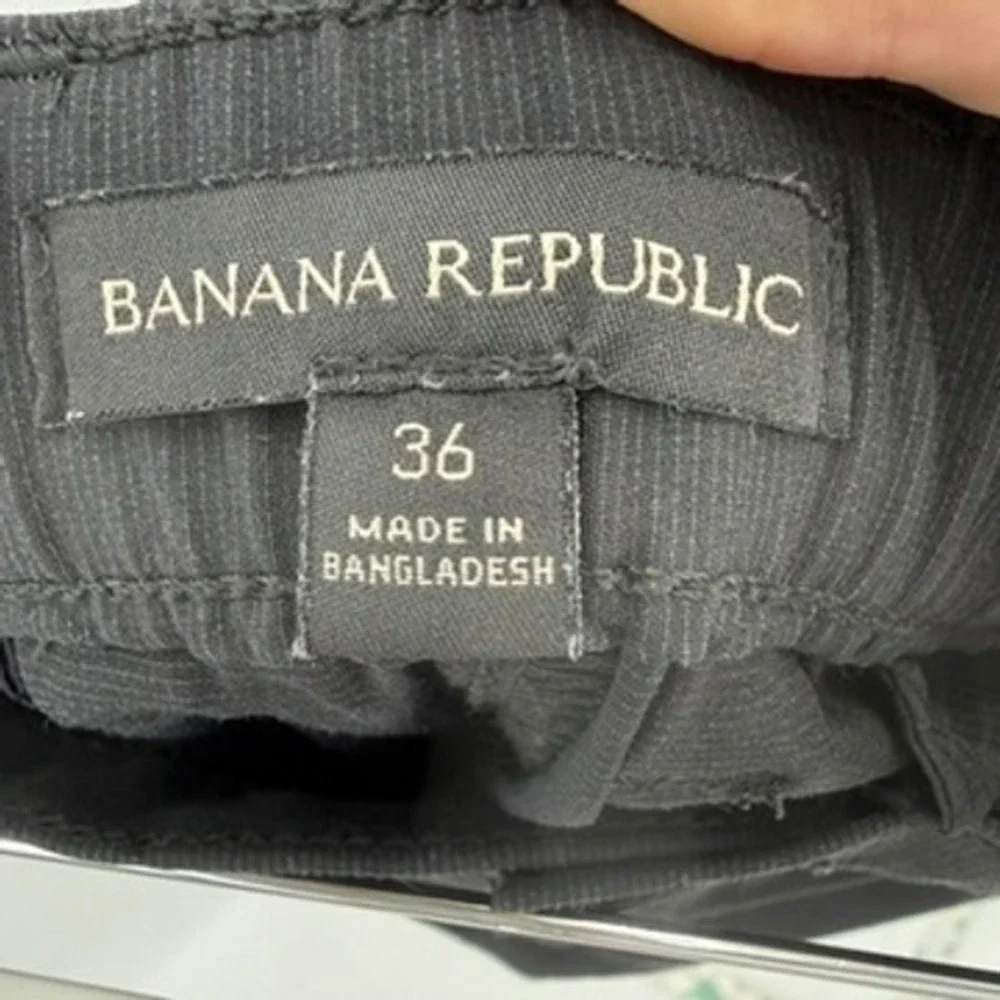 Banana Republic banana republic